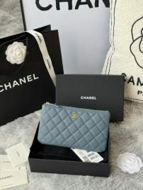 Picture of Chanel Wallets _SKUfw239882706fw